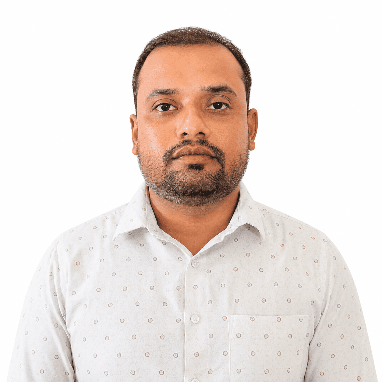 Dr. Ashutosh